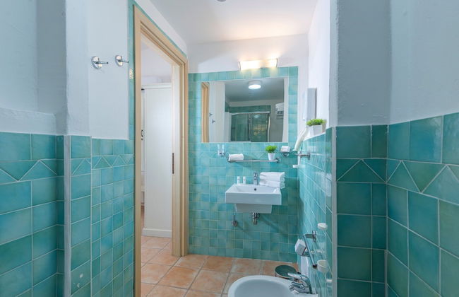 Le Conchiglie Bilo - Foto 14