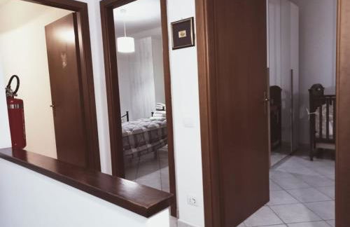 Alloggio turistico IL SOLE - Foto 28