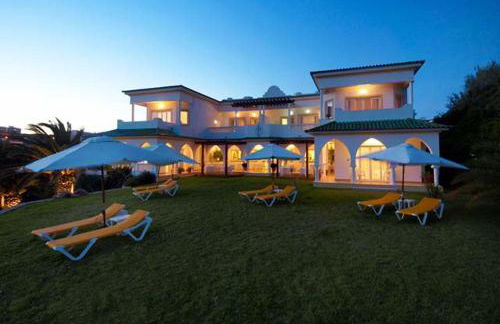 Villa Esmeralda - Foto 34