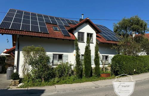 FeWo Schönwetter - Foto 1