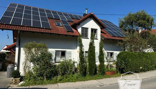 FeWo Schönwetter - Foto 1