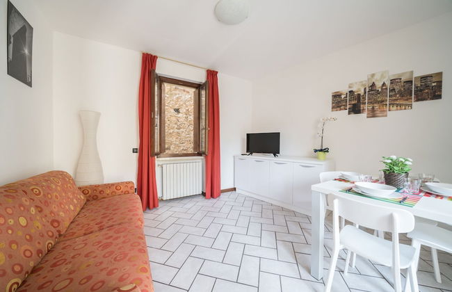 Bright Apartments Moniga - Castle Bells - Foto 9