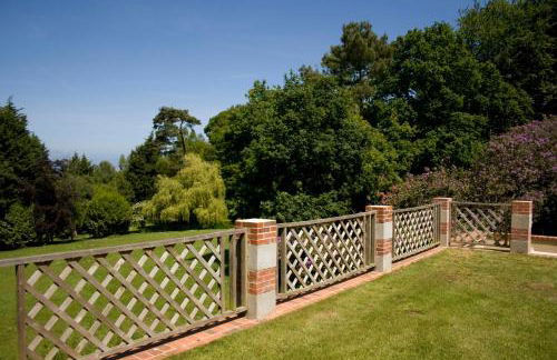 Domaine de Keravel - Foto 7