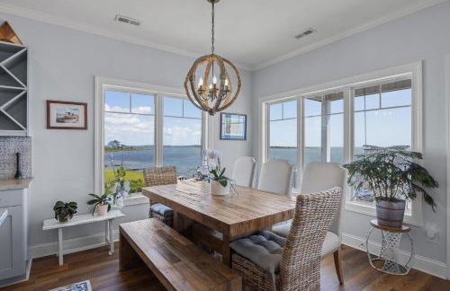 The Point at Marshallberg home - Foto 1