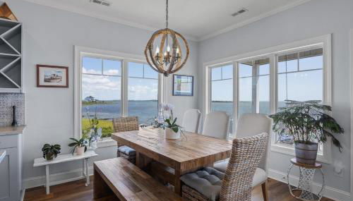 The Point at Marshallberg home - Foto 1