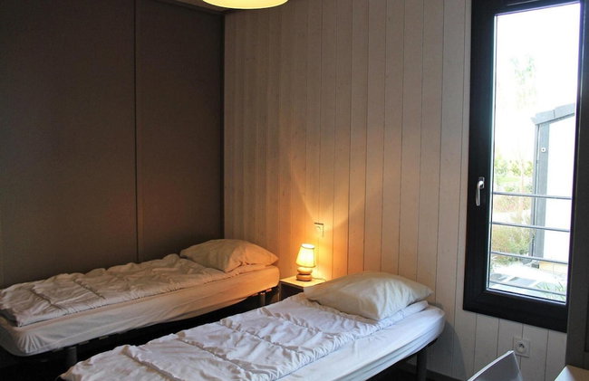 Chalet in Pomerols Near Mediterranean Beaches - Foto 4