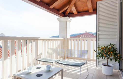 Maar Superior, Mali Zaton bay next to Dubrovnik, beautiul location & view - Photo 34