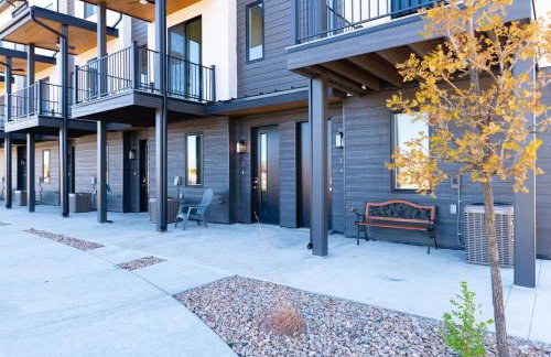 NEW Townhome-River Trail-Las Colonias-Dtown GJ! NO XTRA FEES! - Foto 15