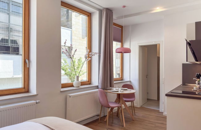 Brunnen Apartments - Foto 52