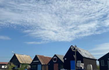 High View, Southwold High Street (2 bed, 2 bath, allocated parking, balcony) - Foto 21