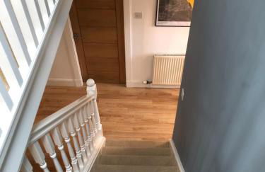 Lovely house & garden, short walk to town & beach. - Foto 27