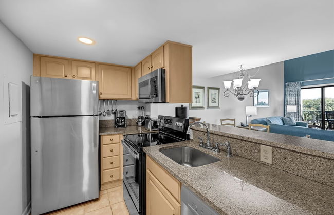 Ocean View at Island Club - Foto 15