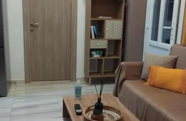 Thanos Cozy Apartments - Photo 12