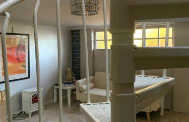 The Art Apartment - Foto 4