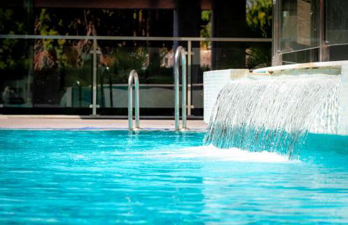 MARBELLA BANUS SUITES - Jardines del Príncipe Golden Mile - Foto 43