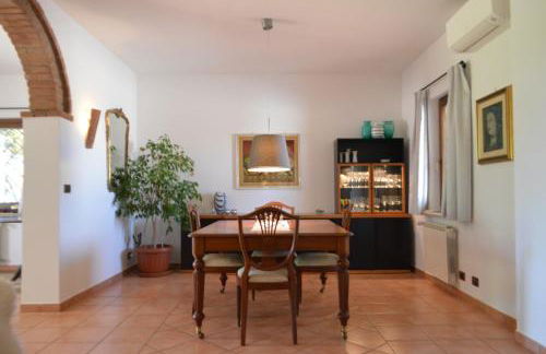 Villa Collebelvedere - Near Rome with Home Restaurant - Foto 14