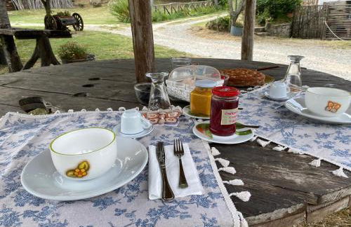 Agriturismo Il Respiro del Bosco - Foto 32