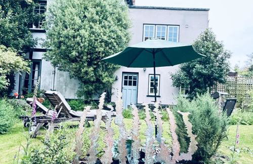 The Captain's House - Photo 19