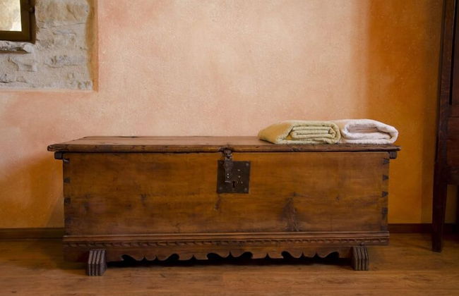 Casa Mur de Alujan - Foto 53