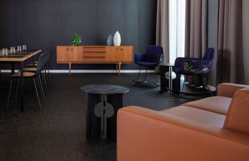 Adina Apartment Hotel Cologne - Foto 38