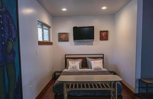 Alta Peak Penzion - Foto 24