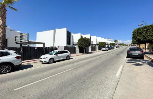 Casa Sonrisa-Ferienhaus mit eigenem Pool Urlaub für Familien und begeisterte Golfspieler - Photo 20