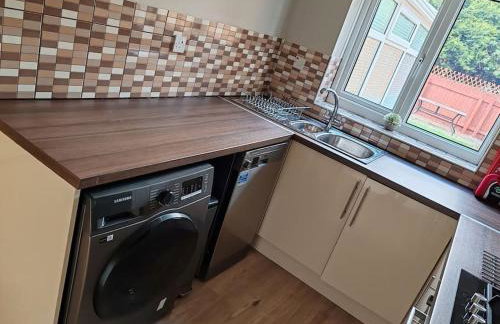 Modern living in Hull - Foto 12