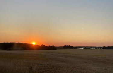 Thatched Brick House Near The River Schlei - Photo 3