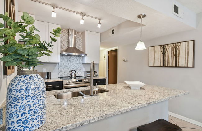 Vacation Home Near Disney - Foto 11