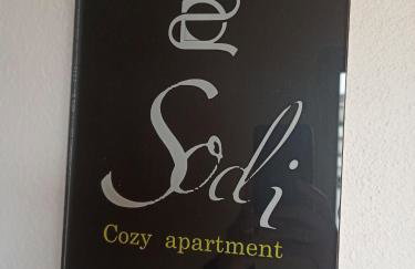 Sodi Cozy apartment - Foto 71