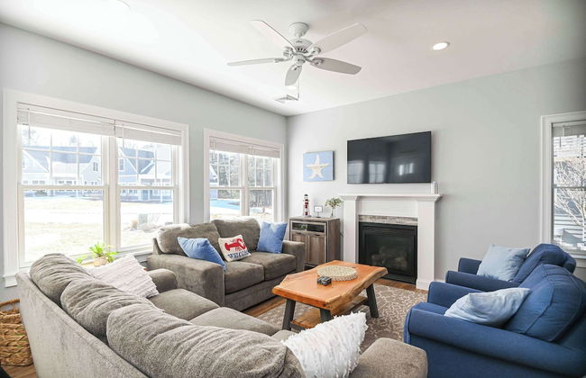 Maritime Meadows Charming Resort-style Home! - Photo 19