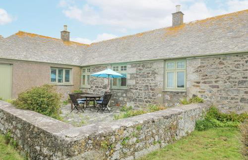 Parc An Castle Cottage - Foto 30