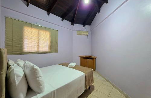 Casa 4 suítes em bairro nobre de Foz - Photo 58