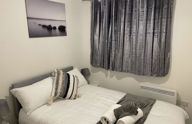 Paris Royal Paradise - Foto 11