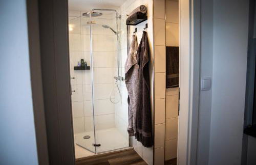 Unterschlupf Radeberg mit Garten & Whirlpool - Foto 22