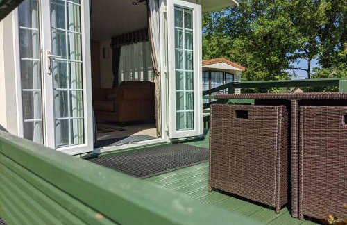 The Oaks Caravan at Kingsmead - Foto 2