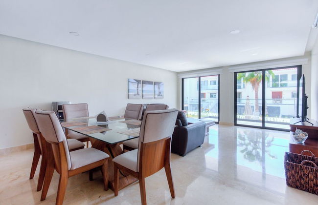 El Tigre Golf Resort Quinta San Miguel - Foto 48