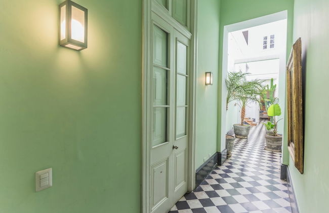 Villa in Barranco by Wynwood House - Photo 18