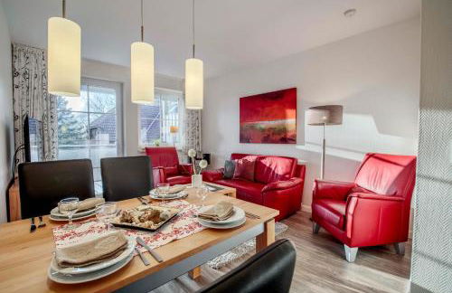 "Landhaus Voss" Typ 2 Nr8 - Foto 1