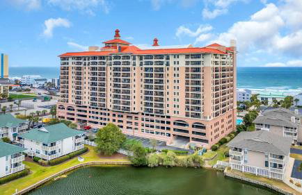 Tilghman Resort Ocean View Paradise Aw Lazy River & Indoor Outdoor Pools - Foto 41