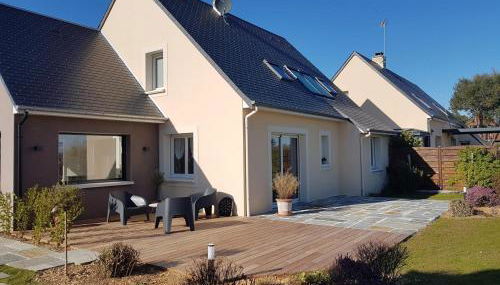 Villa Des Havres - Foto 3