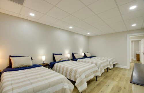 Spacious Rural Getaway in Lexington with Deck! - Foto 31