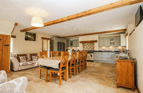 The Hayloft - Foto 14