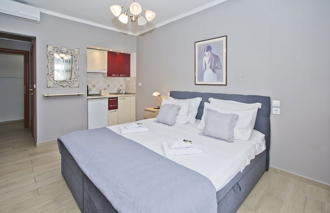 Villa Milton Hvar - Foto 42