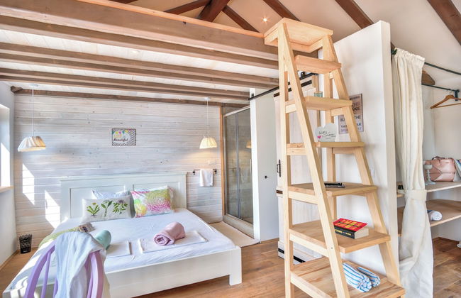 ECO Aparthotel The Dreamers's Club - Foto 35