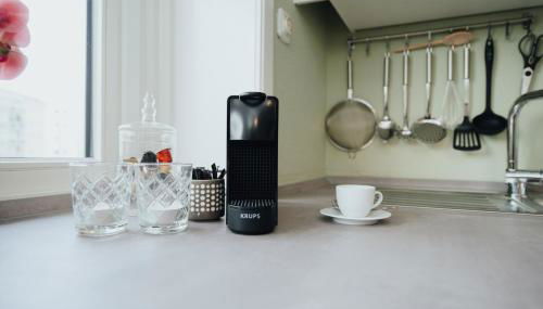 Gemütliches 2 Zimmer Apartment im Zentrum von Hamburg - Foto 2