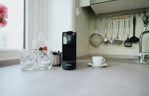 Gemütliches 2 Zimmer Apartment im Zentrum von Hamburg - Foto 2