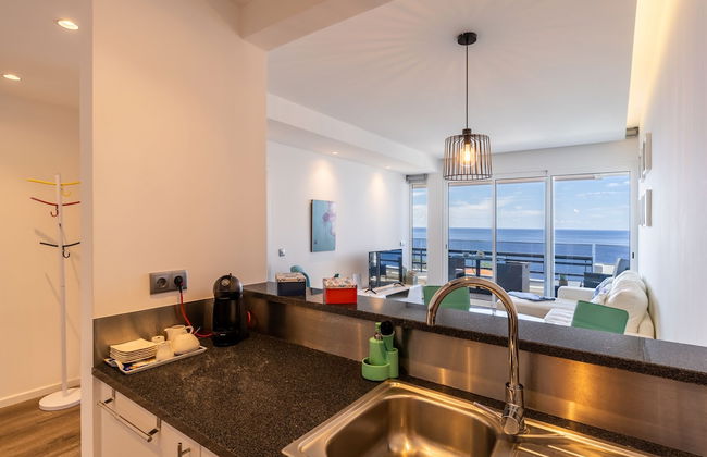 Monumental Apartment - Foto 14