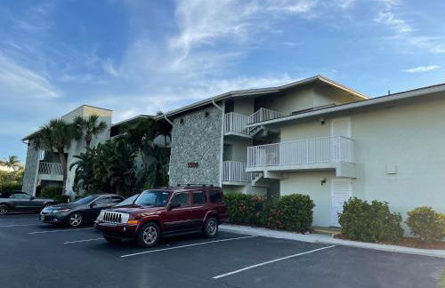 Excellent beach front community, golf course, tennis, sunny weather year round! - Foto 17