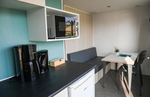 Ferienpark Süderstapel - Eidernest 2 - Photo 11